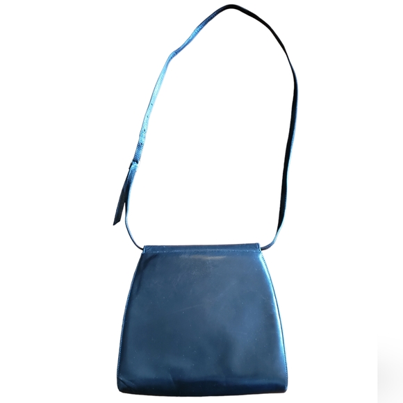 Vintage Bally Bag - Picture 2 of 4